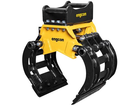 mini excavator grabs|excavator grab for sale.